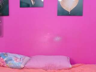 petitelittleebonyy webcam