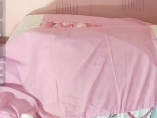 Explore the adorable cam model Petitelittleebonyy as she's stroking her physique petitelittleebonyy from CamSoda