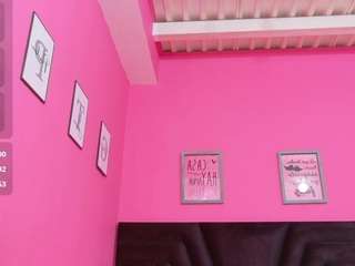 petitelittleebonyy webcam