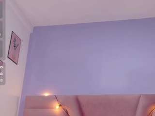 petitelittleebonyy webcam