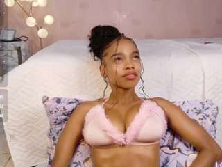 petitelittleebonyy webcam