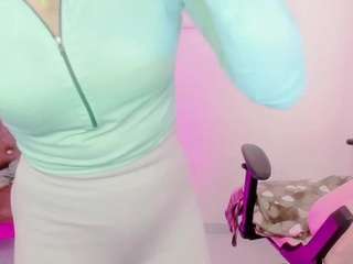  zoeybelair chat room
