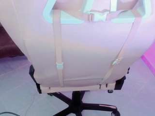 zoeybelair - Live Cam
