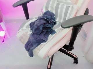zoeybelair webcam model