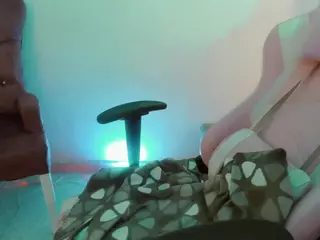 ZoeyBelair's Live Sex Cam Show
