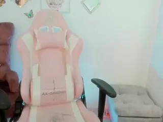 ZoeyBelair's Live Sex Cam Show