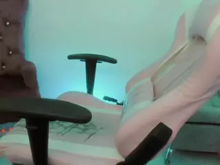 ZoeyBelair's Live Sex Cam Show