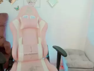 ZoeyBelair's Live Sex Cam Show