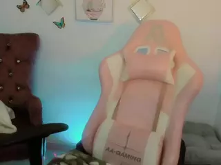 ZoeyBelair's Live Sex Cam Show