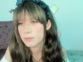 ZoeyBelair's Live Sex Cam Show
