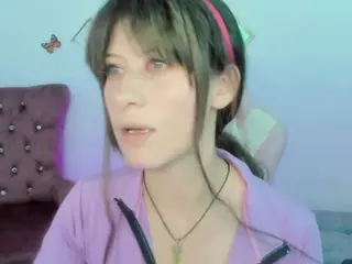 ZoeyBelair's Live Sex Cam Show