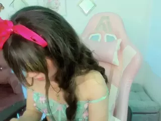 ZoeyBelair's Live Sex Cam Show