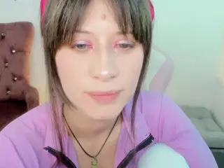 ZoeyBelair's Live Sex Cam Show
