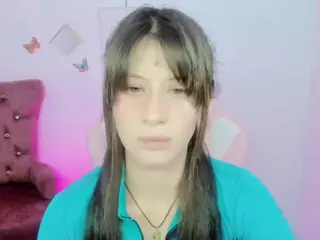 ZoeyBelair's Live Sex Cam Show