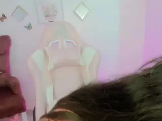 ZoeyBelair's Live Sex Cam Show