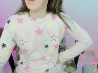 ZoeyBelair's Live Sex Cam Show