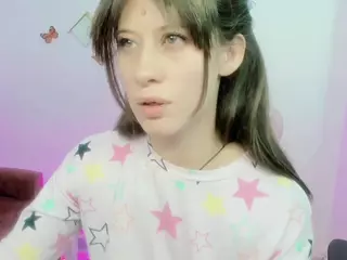 ZoeyBelair's Live Sex Cam Show