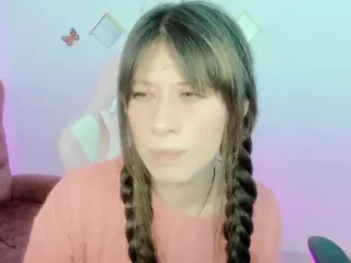 ZoeyBelair's Live Sex Cam Show
