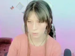 ZoeyBelair's Live Sex Cam Show