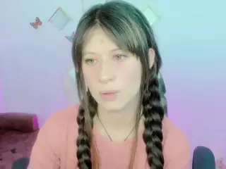 ZoeyBelair's Live Sex Cam Show