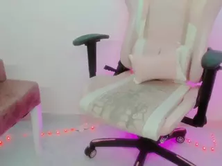 ZoeyBelair's Live Sex Cam Show