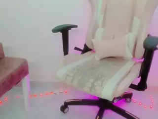 ZoeyBelair's Live Sex Cam Show