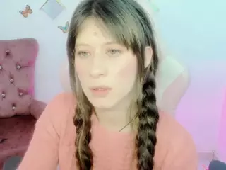 ZoeyBelair's Live Sex Cam Show