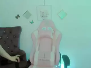 ZoeyBelair's Live Sex Cam Show