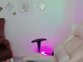 ZoeyBelair's Live Sex Cam Show