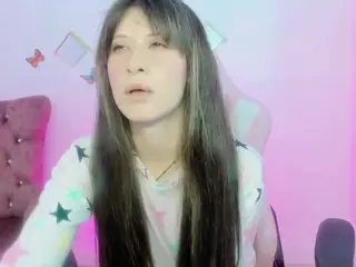 ZoeyBelair's Live Sex Cam Show