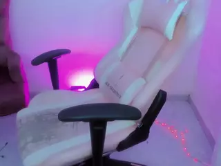 ZoeyBelair's Live Sex Cam Show