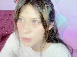 ZoeyBelair's Live Sex Cam Show