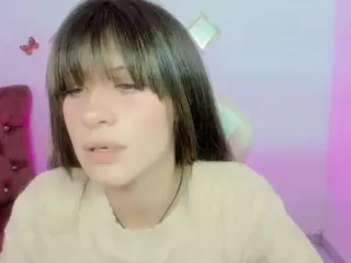 ZoeyBelair's Live Sex Cam Show