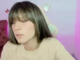 ZoeyBelair's Live Sex Cam Show