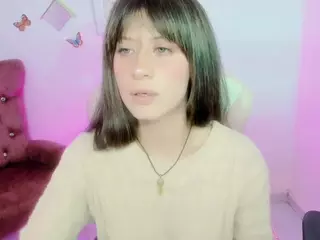 ZoeyBelair's Live Sex Cam Show