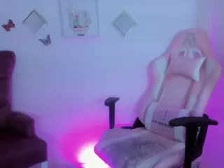 ZoeyBelair's Live Sex Cam Show