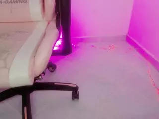 ZoeyBelair's Live Sex Cam Show