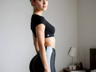 Abigail H's Live Sex Cam Show