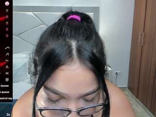 alessia-will webcam