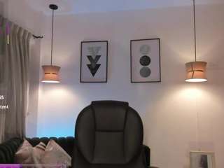 alessia-will webcam model