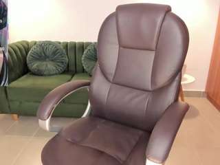 alessia-will Live Webcam on CamSoda