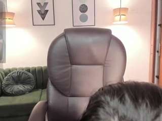 alessia-will live cam profile