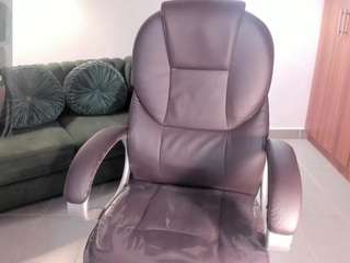 alessia-will webcam