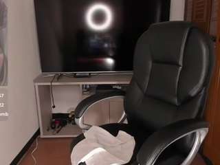 alessia-will's live room