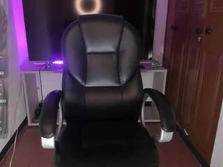 Alessia will live cam preview