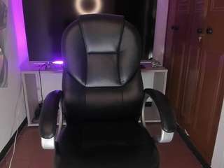 Alessia will live cam preview