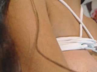 isabella-jazz Live Webcam on CamSoda