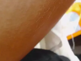 ISABELLA-JAZZ's Live Sex Cam Show