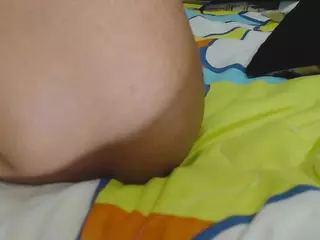 ISABELLA-JAZZ's Live Sex Cam Show