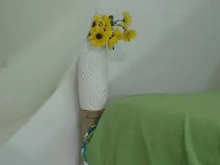 ISABELLA-JAZZ's Live Sex Cam Show